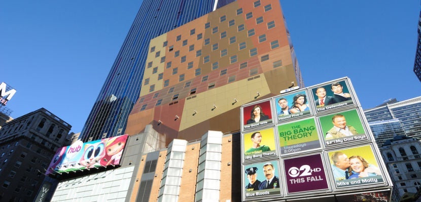 westin new york times square