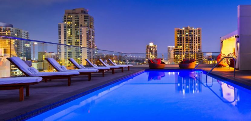 Andaz San Diego featured