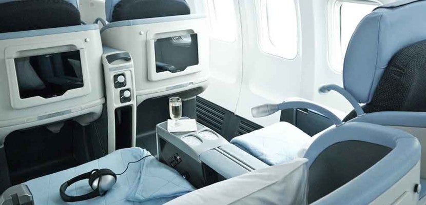 la compagnie - featured