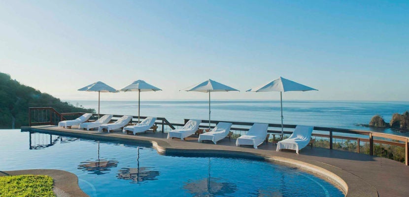 marriott costa rica - featured