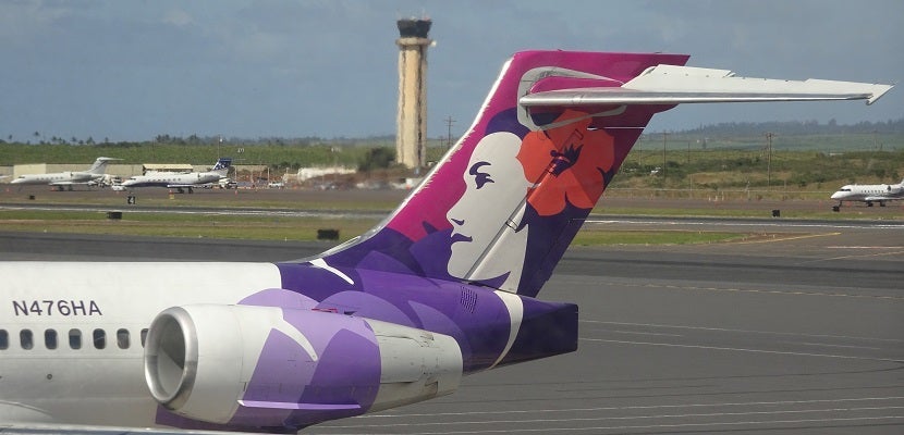 Hawaiian Tail featured