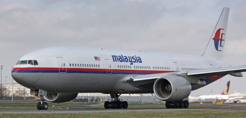malaysia 777