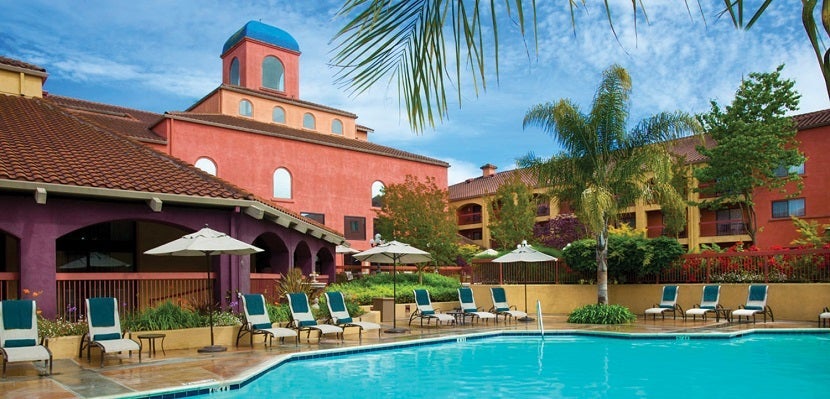 IMG Hilton DoubleTree Hotel Sonoma Wine Country featured