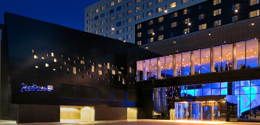 RadissonBluMSPFeatured