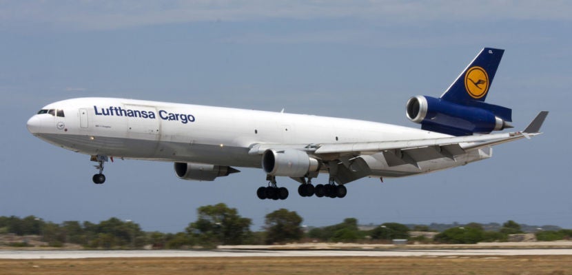 lufthansa cargo- featured