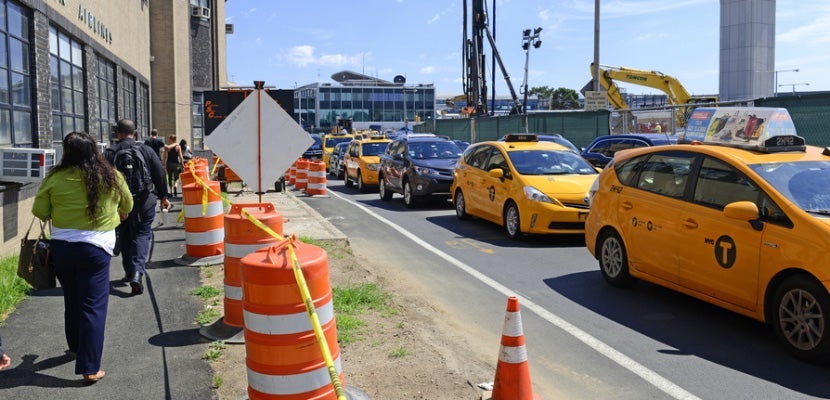lga traffic featured