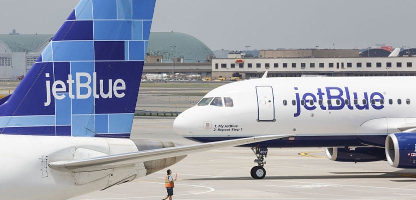 JetBlue - featured