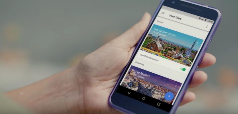 google trips - featured