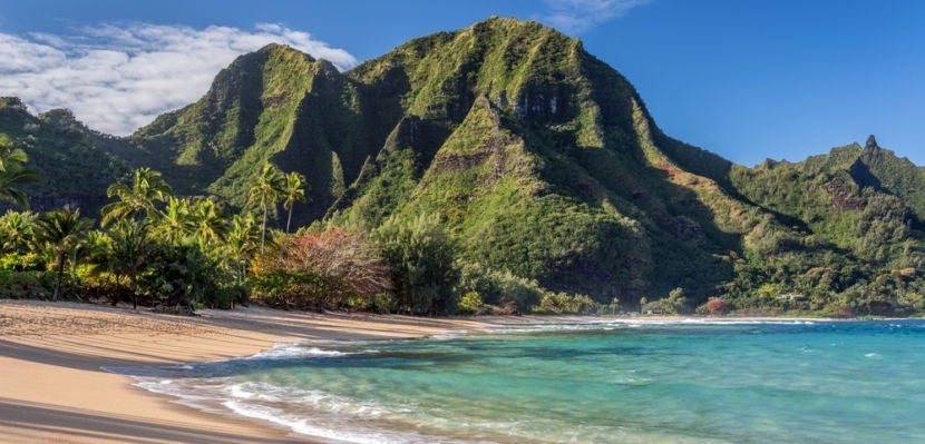 kauai hawaii - featured
