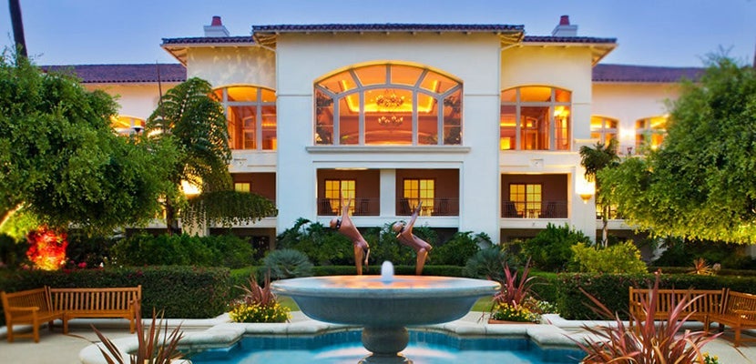 IMGPark-Hyatt-Aviara-Resort-Exterior-Fountain-Night