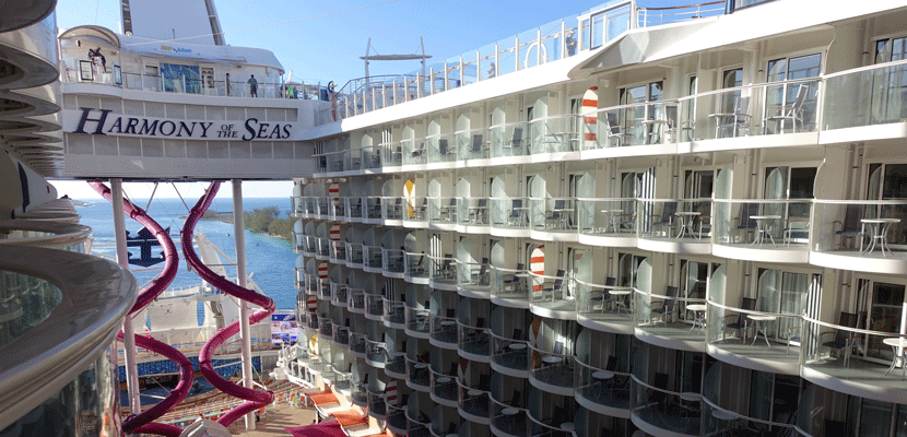 Harmony of the Seas