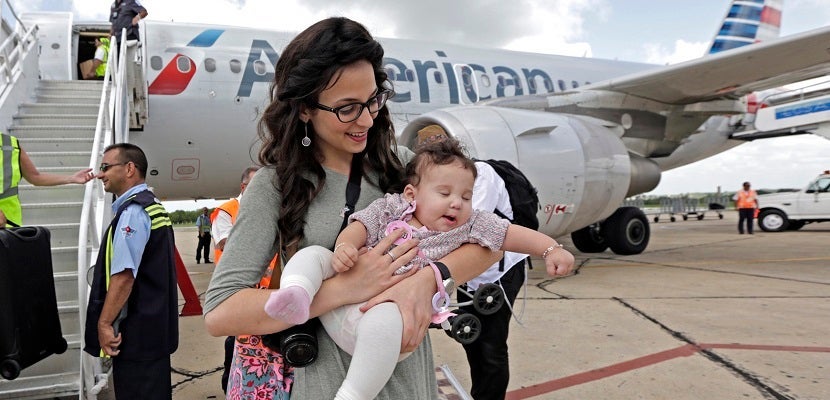 Charters vs. scheduled air service to Cuba: How will it shake out?