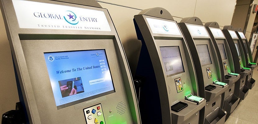 The new US Customs and Border Protetion