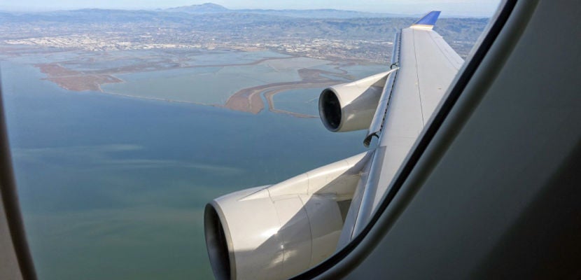 United Polaris Business Review