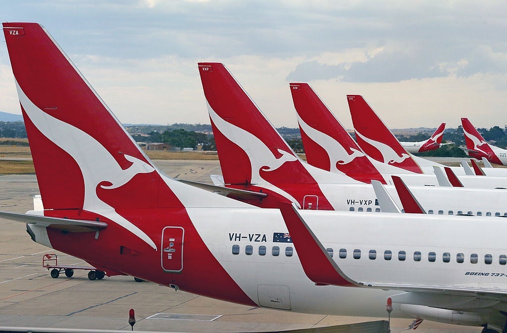 Reports Suggest Qantas Will Cut Jobs And Sell Melbourne Terminal