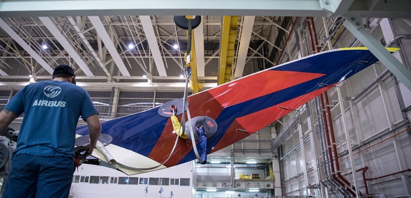 IMG-DAL-A350-Winglet-Construction