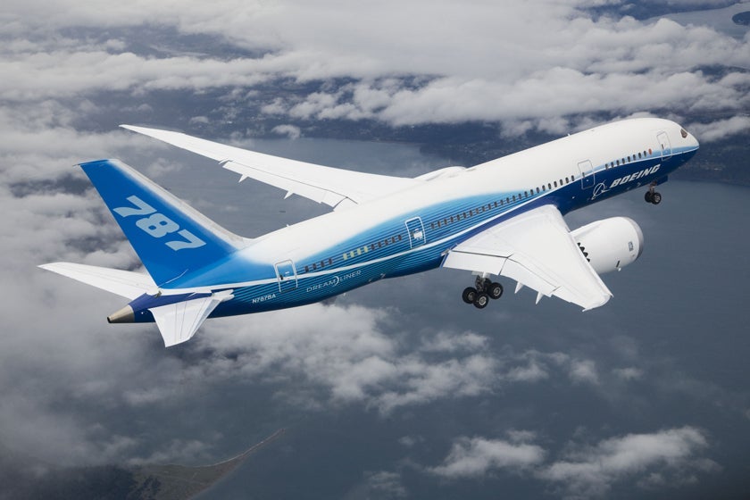 787-8-Dreamliner