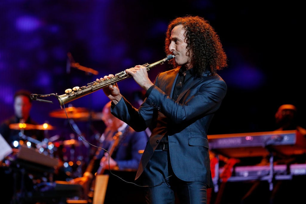 "Clive Davis: The Soundtrack Of Our Lives" Premiere - 2017 Tribeca Film Festival