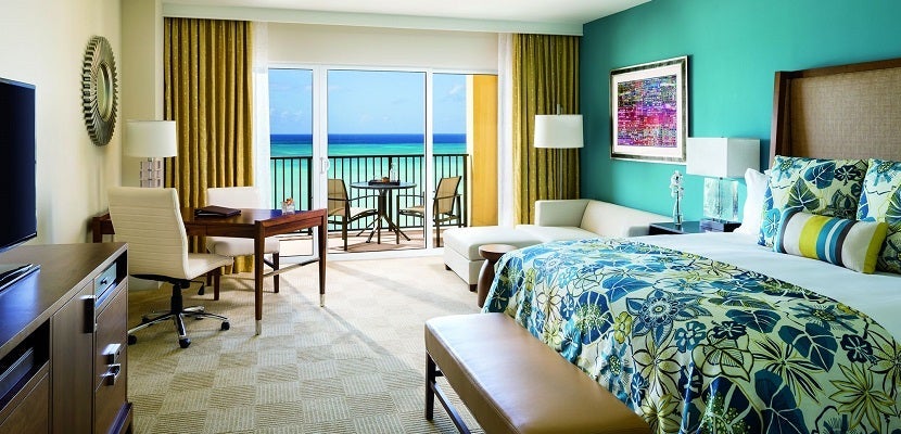 IMG Ritz-Carlton Aruba room featured