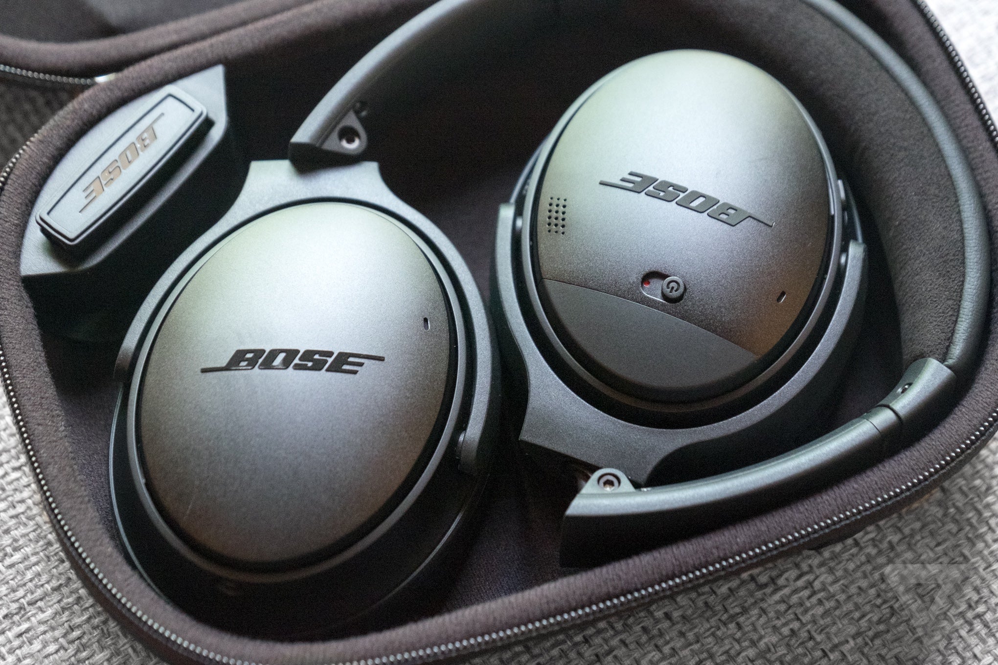 bose qc35
