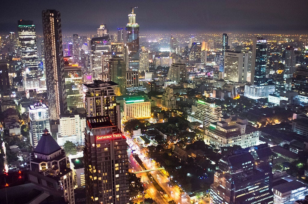 Bangkok
