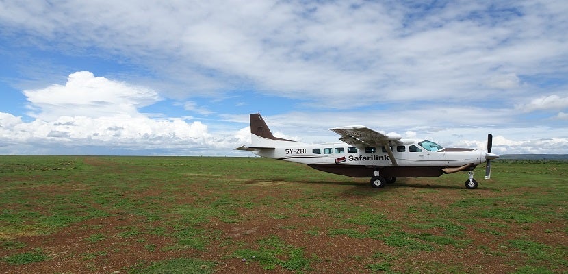 Safarilink Cessna featured