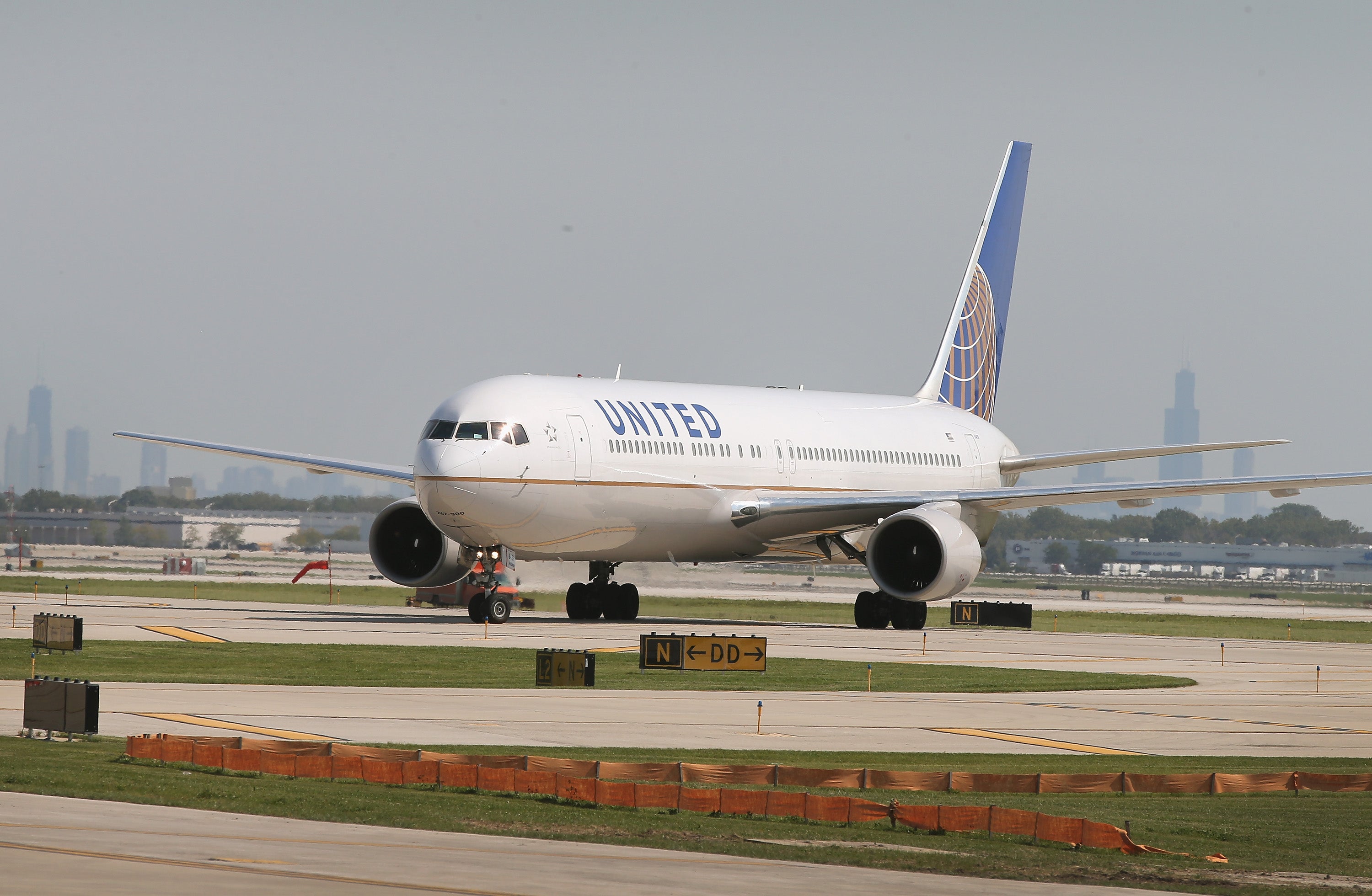 Chicago's O'Hare Airport Hosts Air Industry's World Route Forum