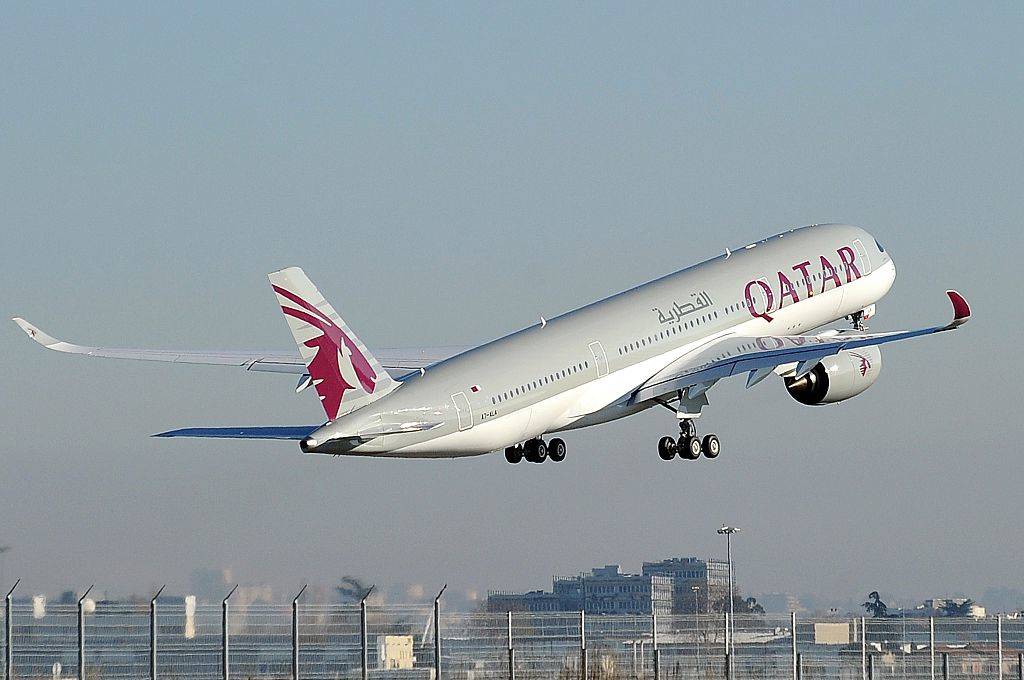FRANCE-QATAR-AEROSPACE-AVIATION-AIRBUS