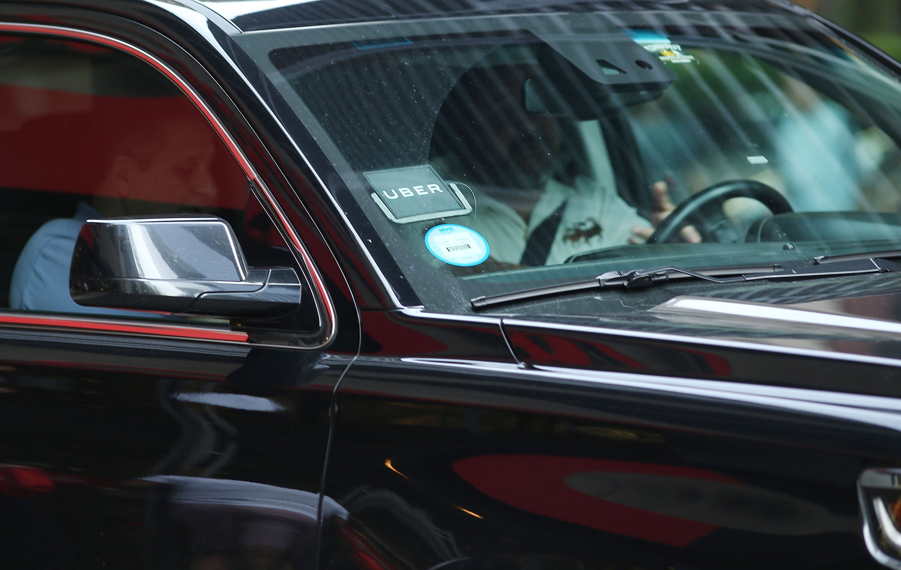 Uber Releases Results Of Internal Sexual Harassment Investigation