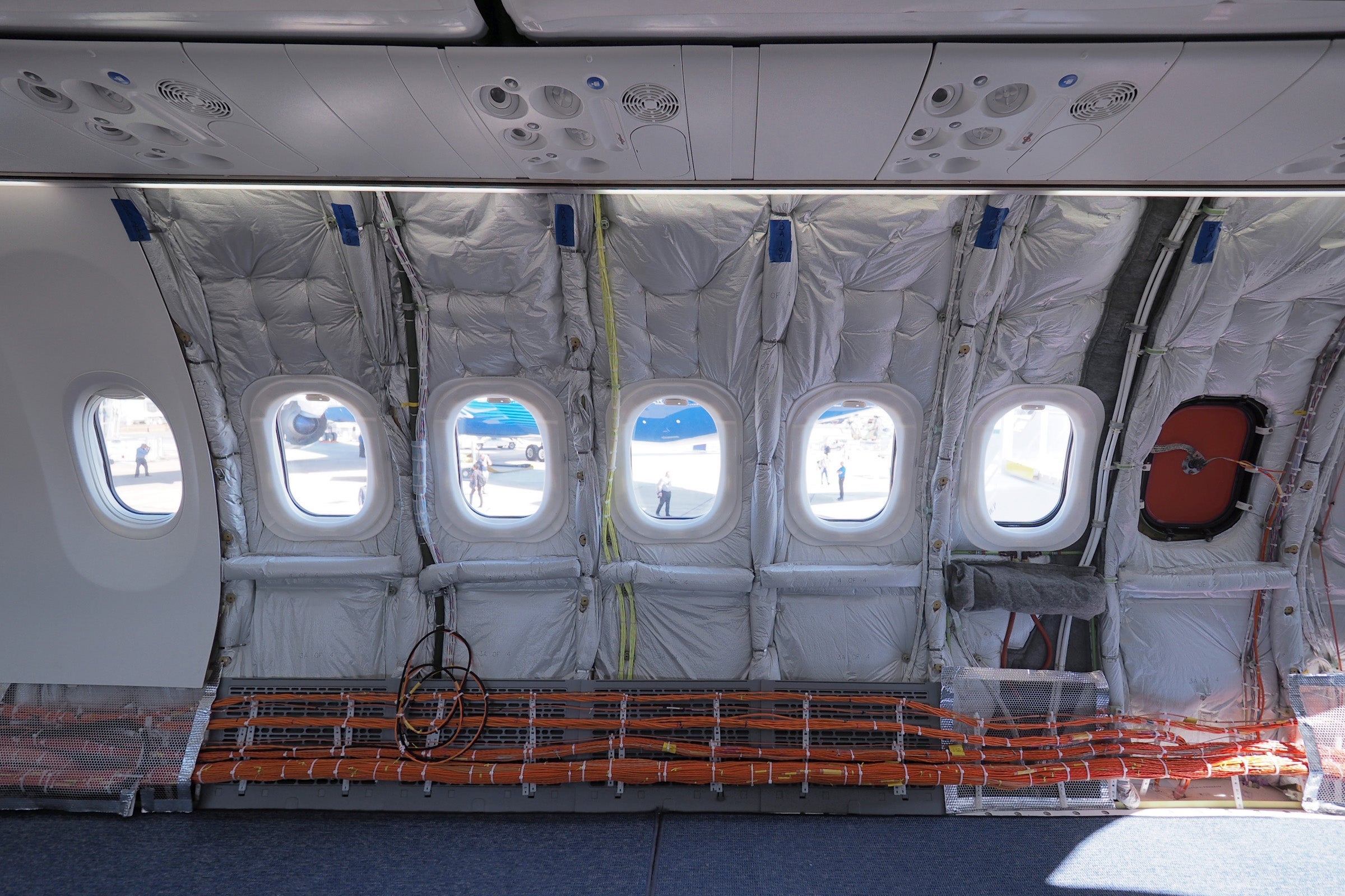 Boeing 737 MAX 9 TOUR