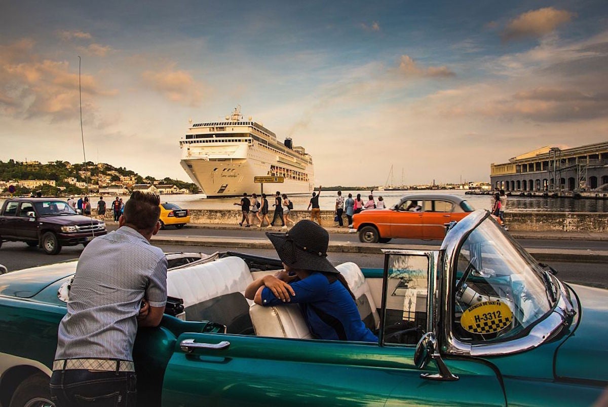 CUBA-TOURISM-FEATURE