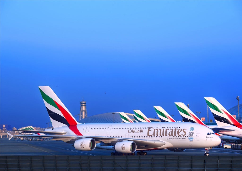 emirates
