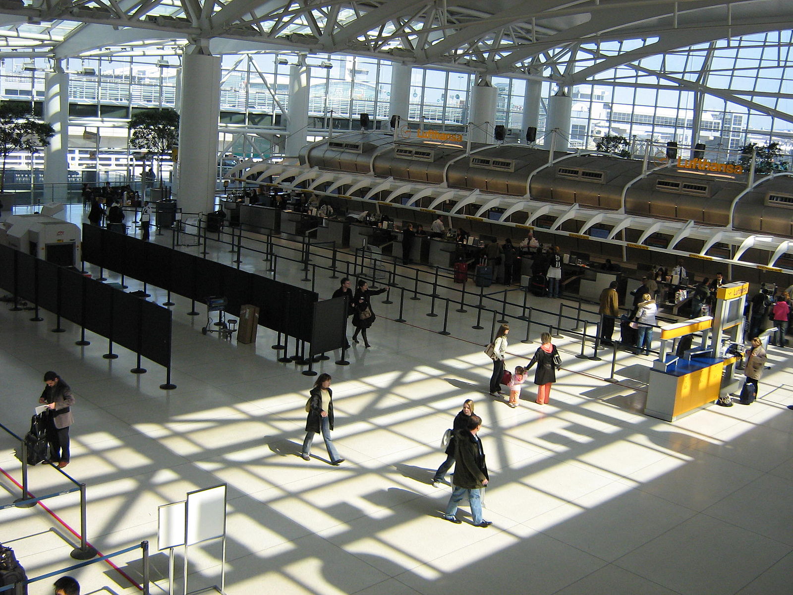 jfk terminal 4
