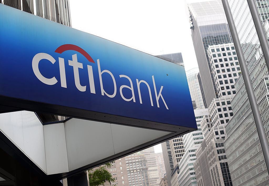US-BANKING-HOUSING-CITIGROUP
