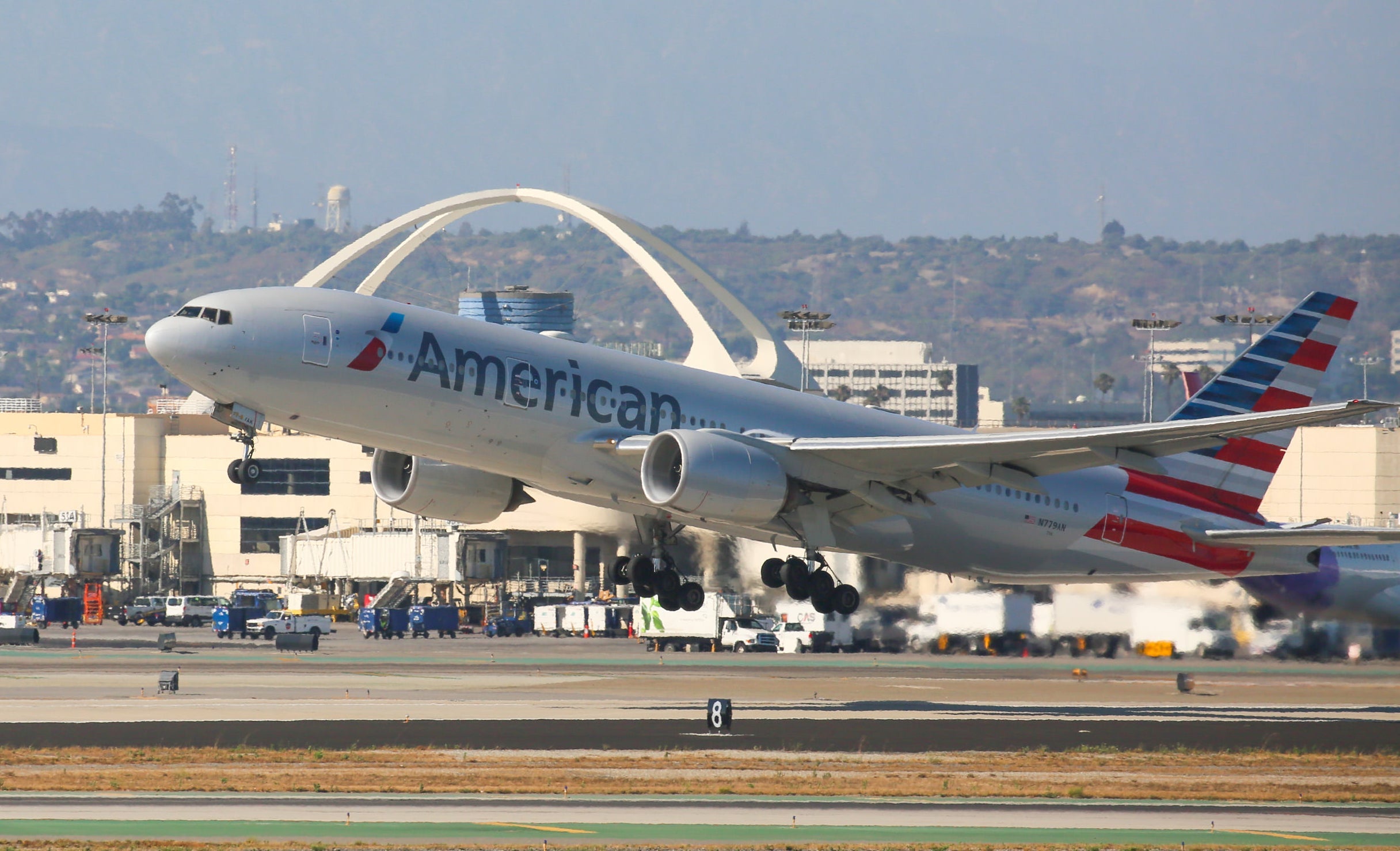 Los Angeles Exteriors And Landmarks - 2017