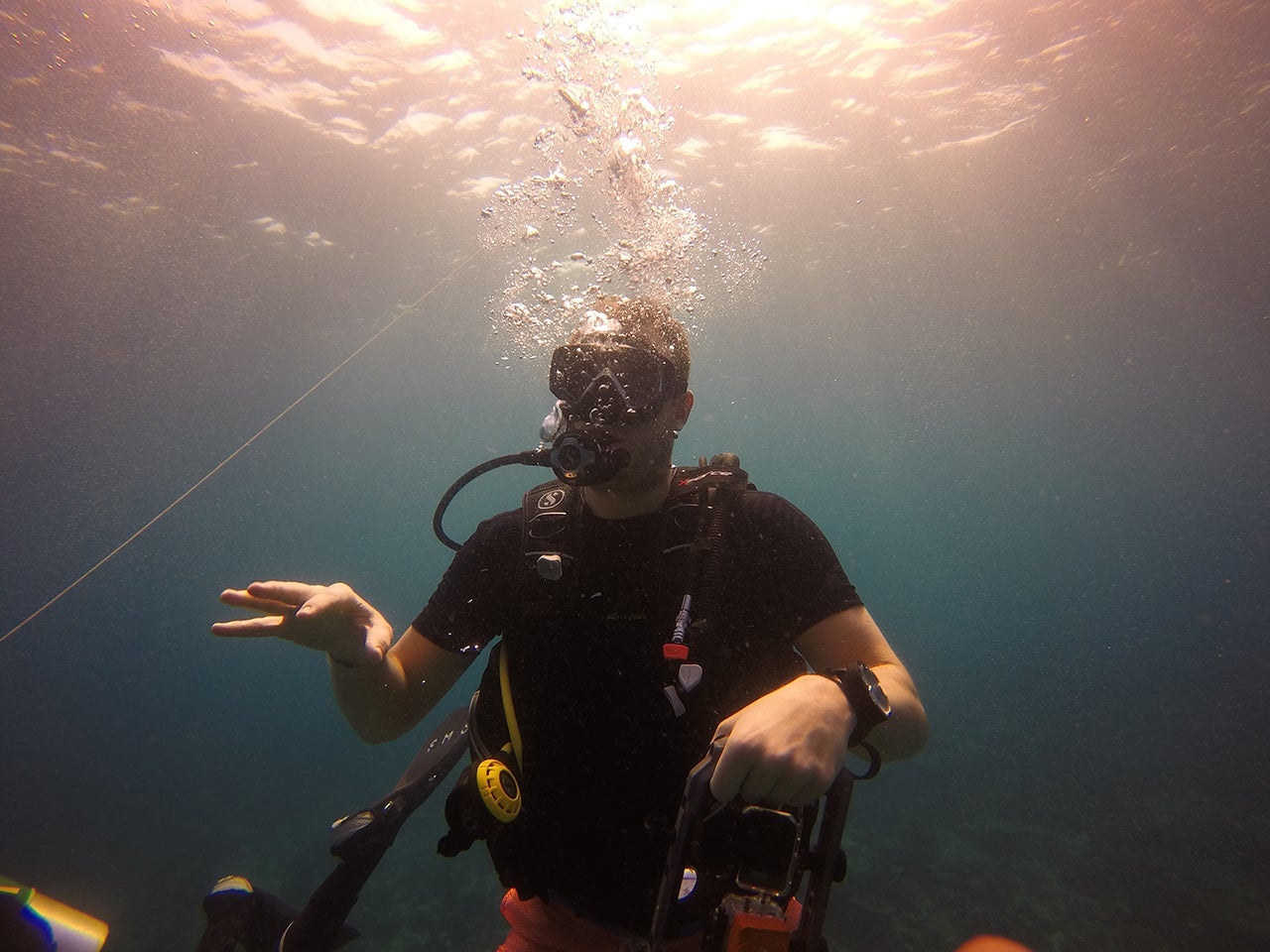 Maldives Brian Kelly Snorkling.JPG