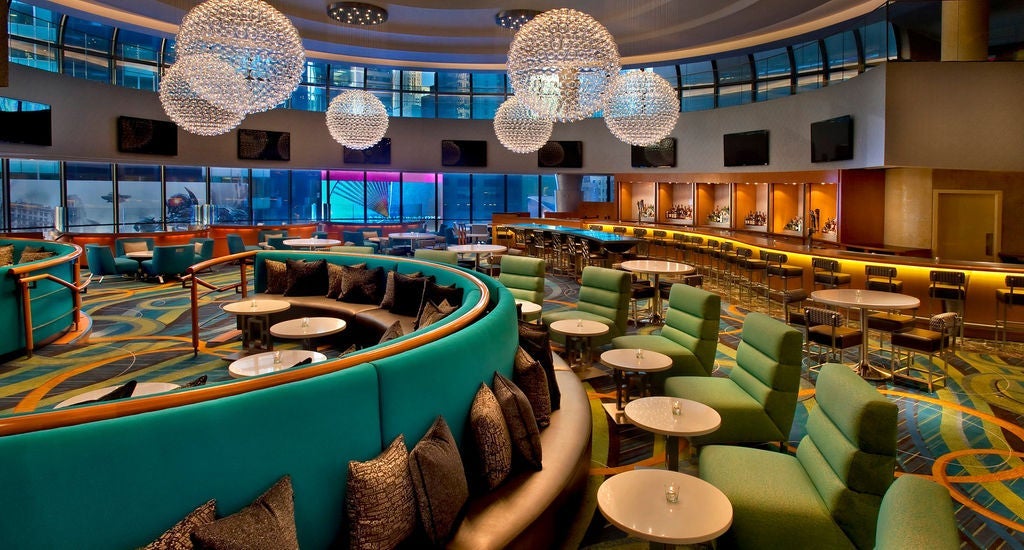 marriott marquis nyc