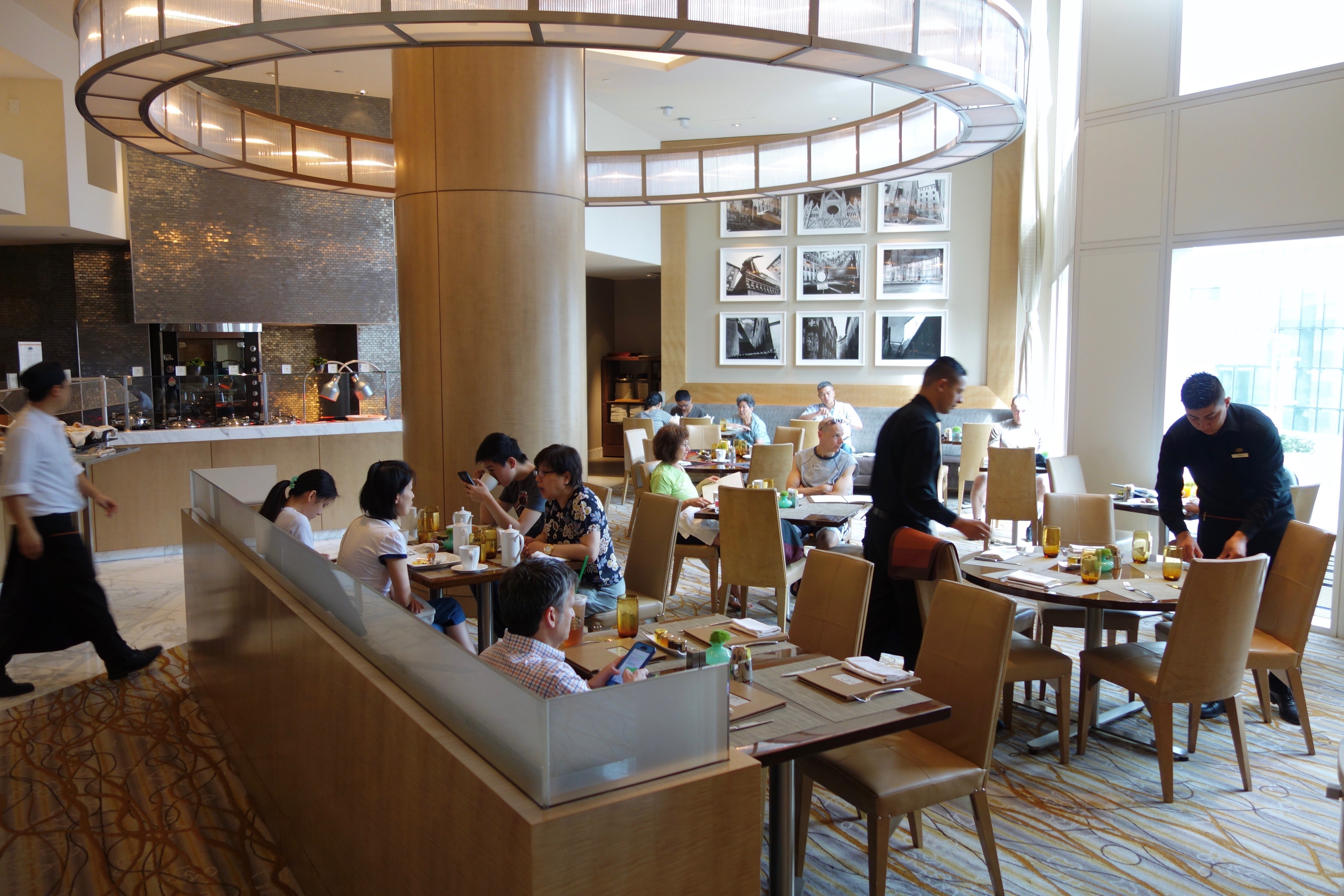 Mandarin Oriental Las Vegas - 45