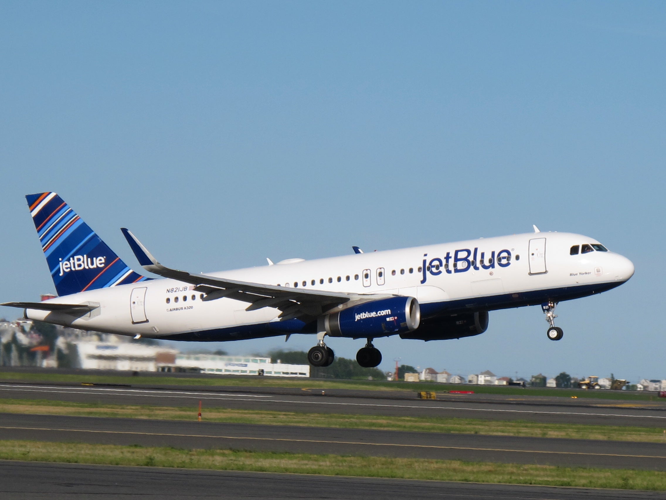 Jetblue a320