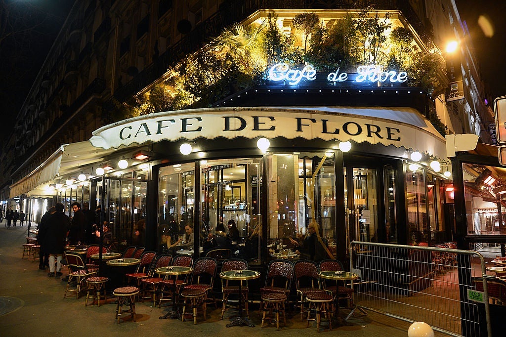 Bulgari And Purple Magazine Party