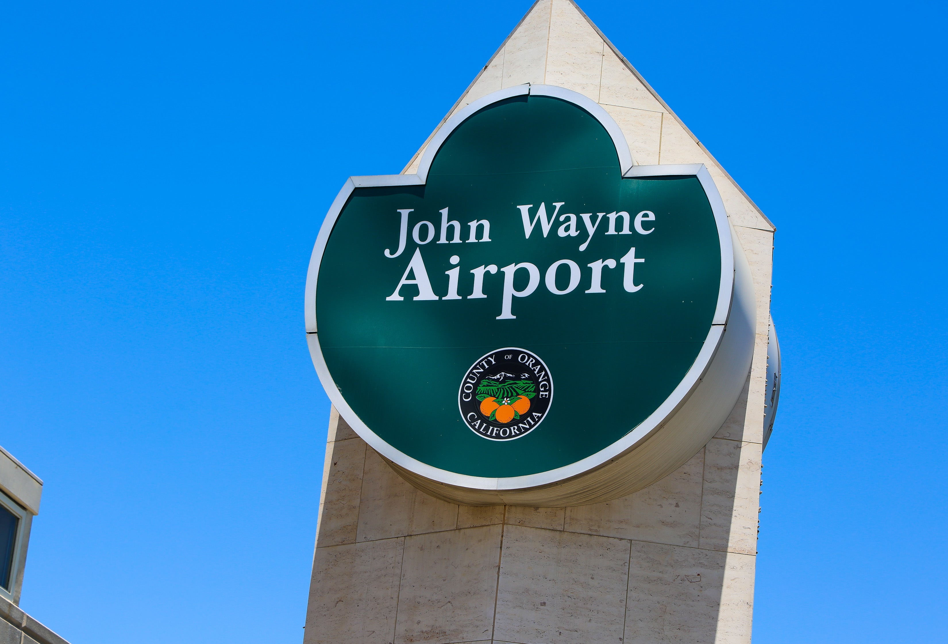 Los Angeles Exteriors And Landmarks - 2016