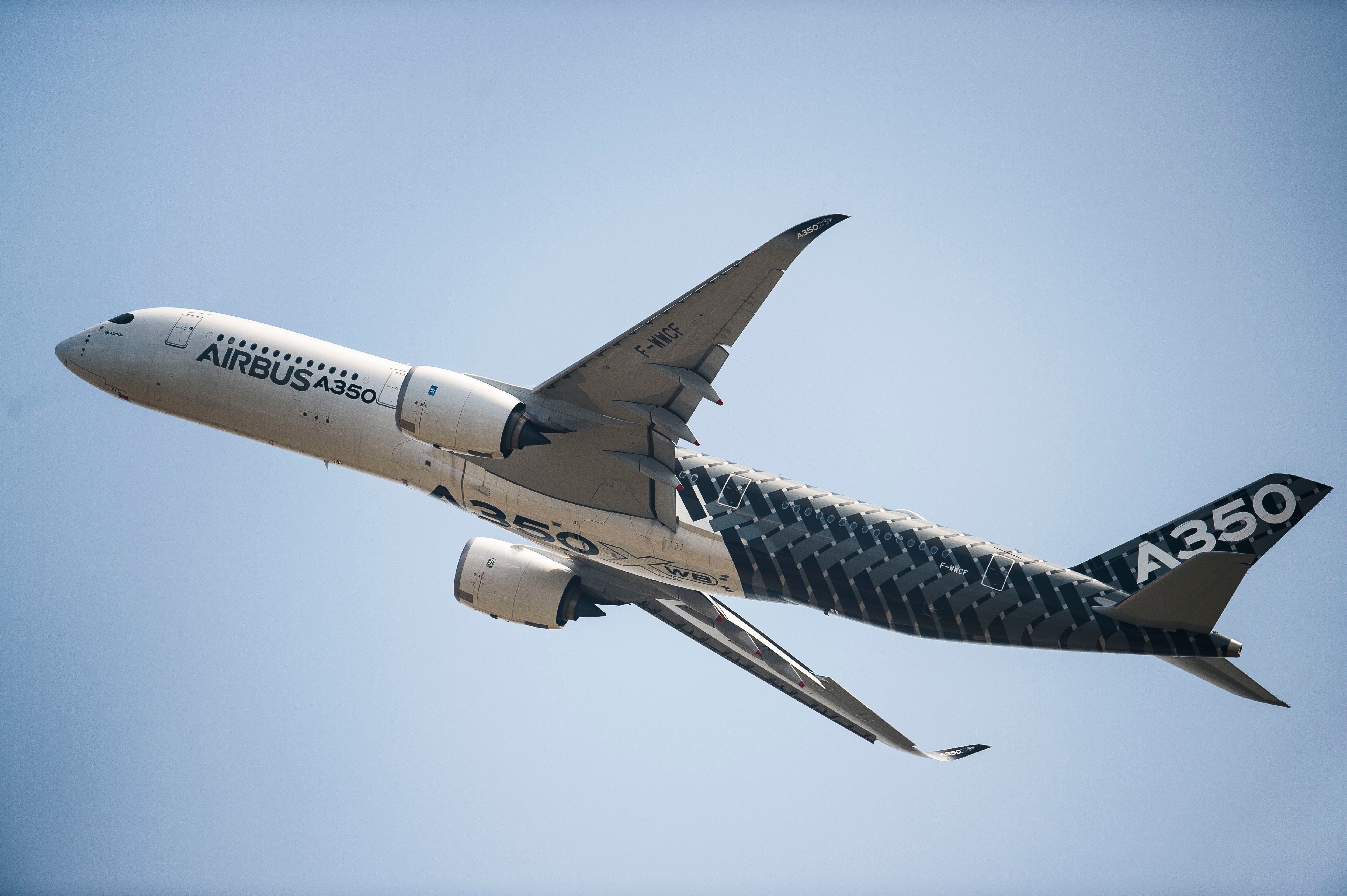 China International Aviation & Airshow - Day 2