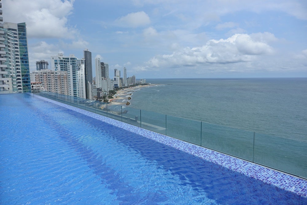 Hyatt Regency Cartagena