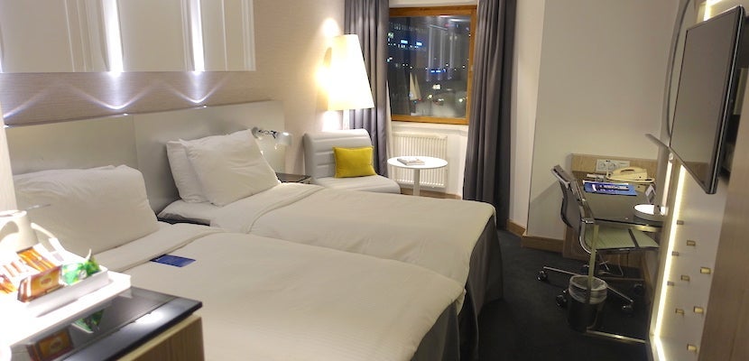 Radisson Blu Royal Viking feat 2