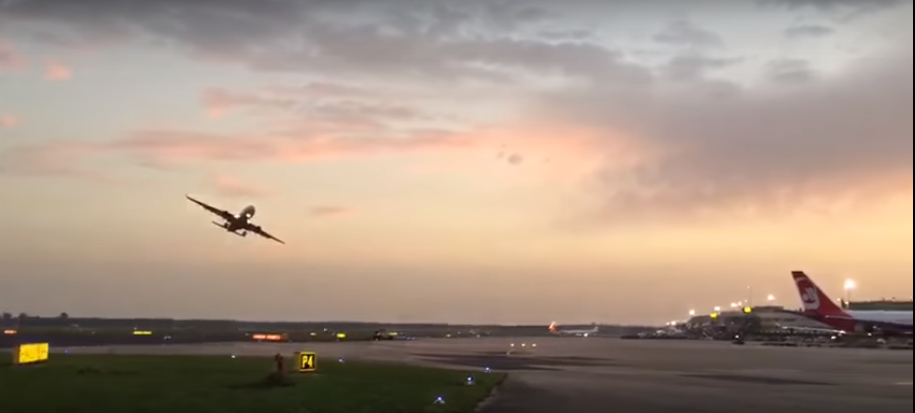 AirBerlin low pass Dusseldorf