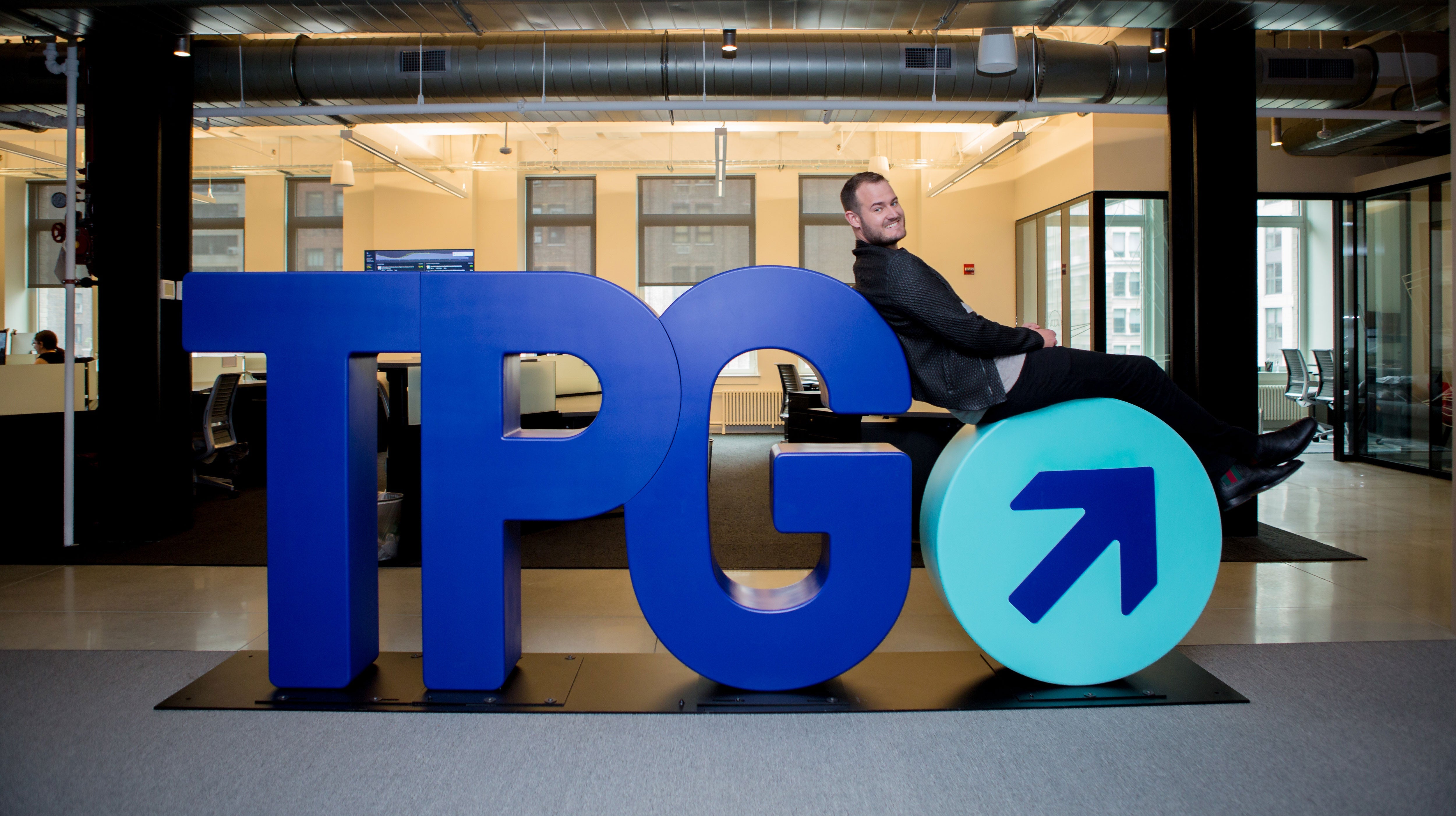 brian tpg the points guy