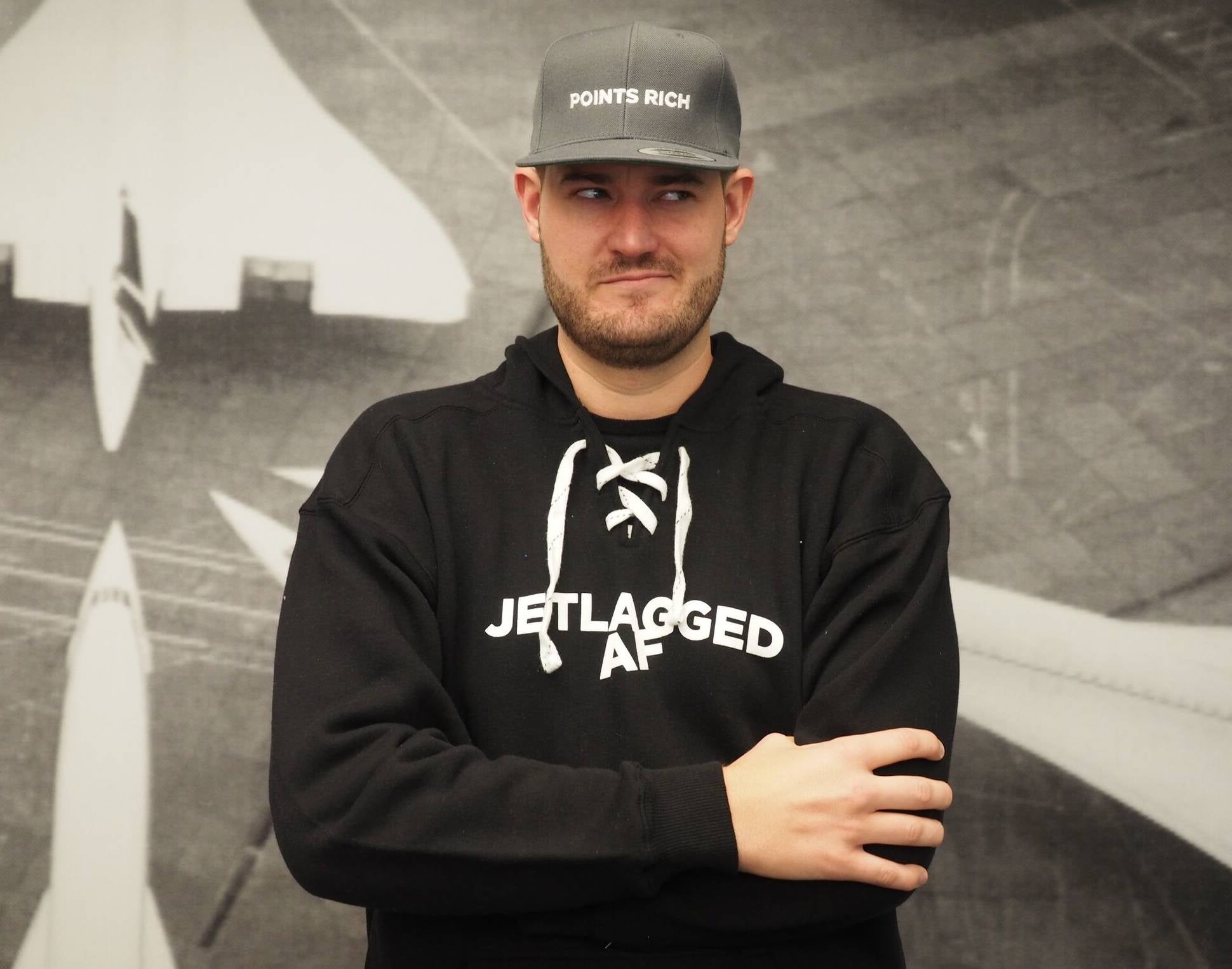 brian tpg the points guy