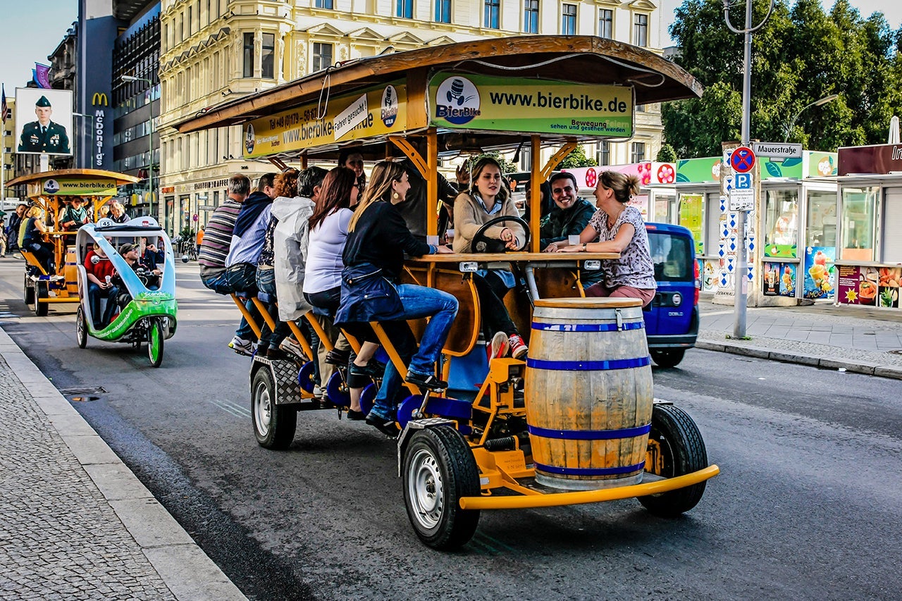 bier-bike-europe-credit-getty