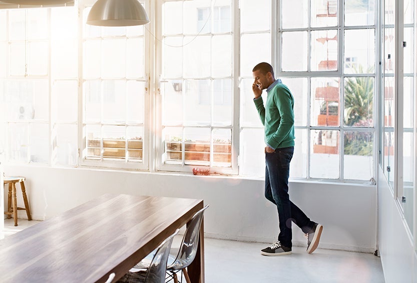 talking-on-the-phone-credit-getty