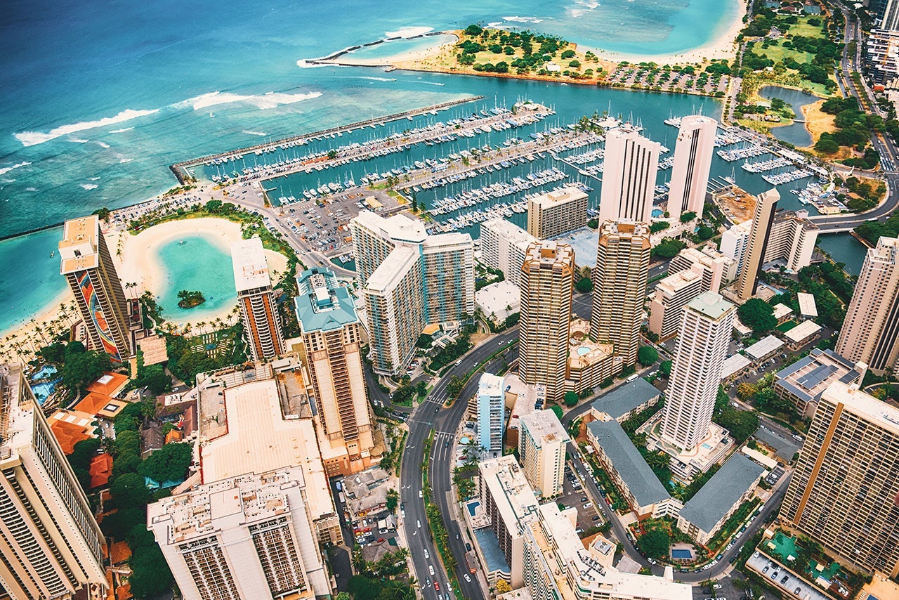 Honolulu-best-airbnb-Oahu-Hawaii-USA